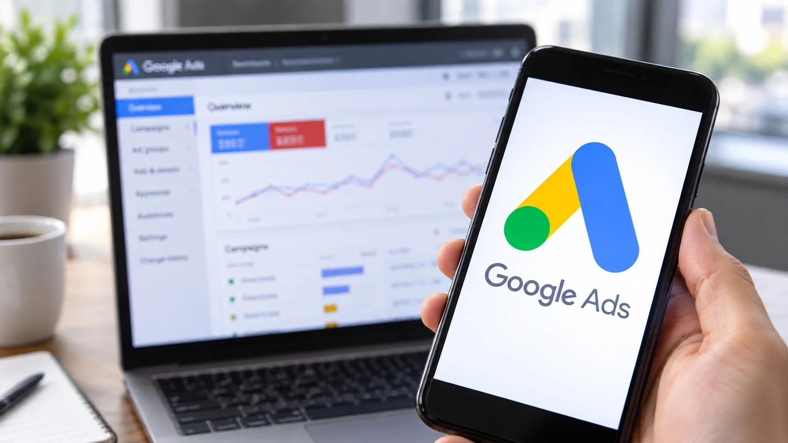 Google Ads best practices: how to spend your ad budget more wisely
