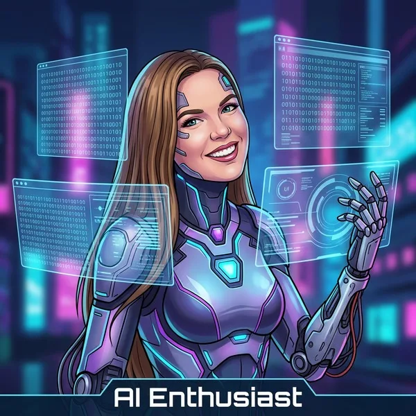 AI entusiast