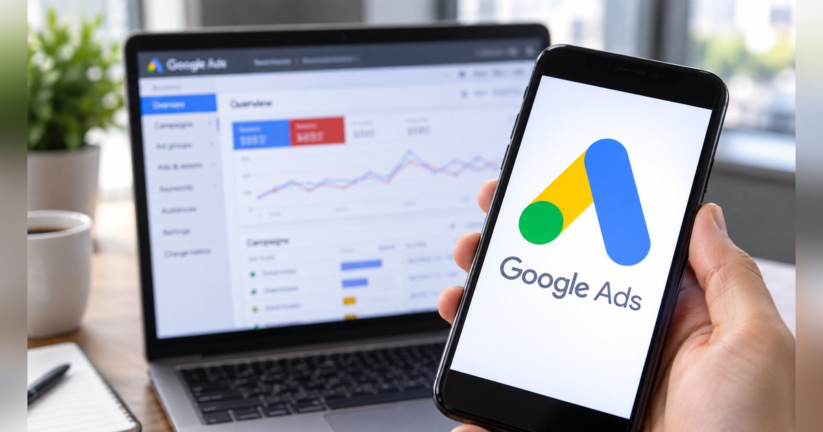 Google Ads parimad praktikad: kuidas reklaamieelarvet targemalt kasutada
