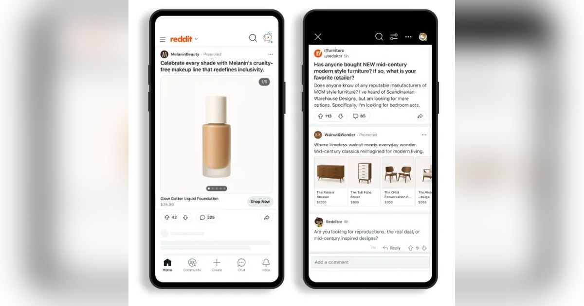 Reddit reklaamid: kanal, mida sinu konkurendid veel ei kasuta